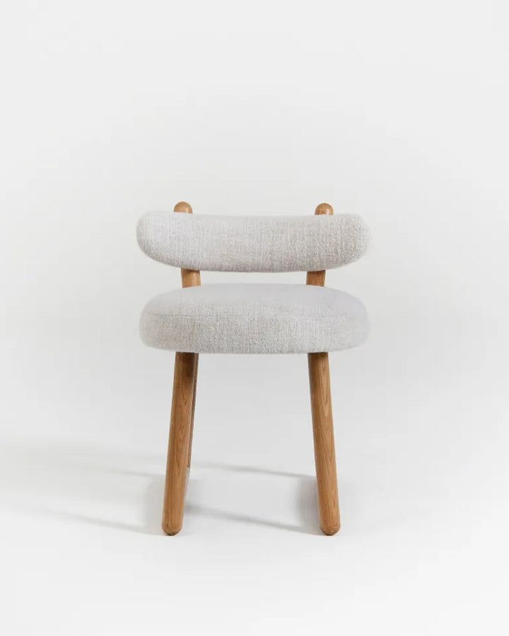 Muki Seating Solution - Linerora