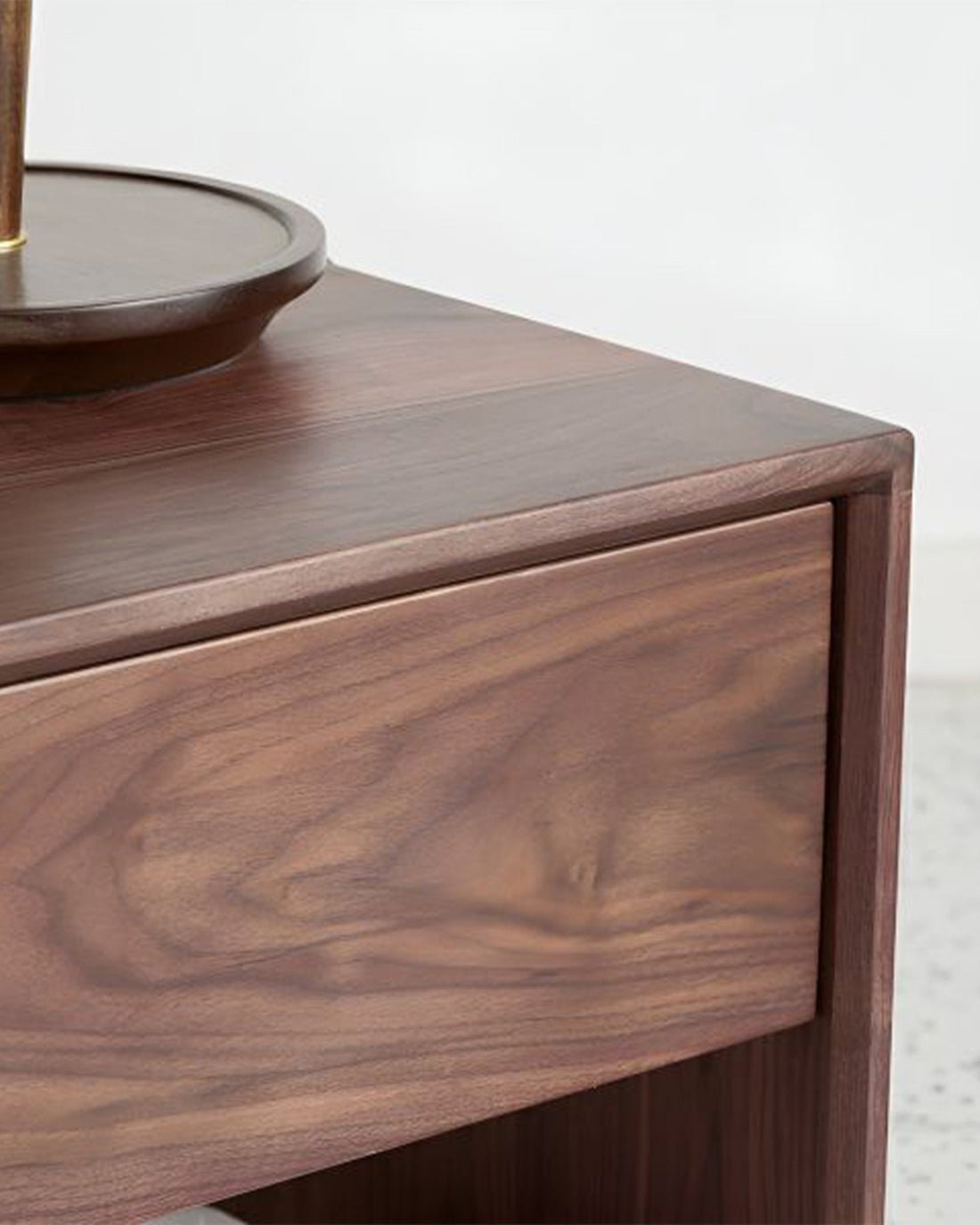 Nayla Bedside Table - Linerora