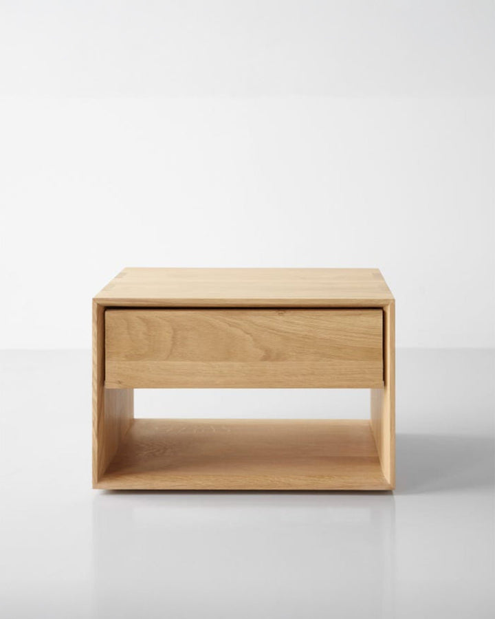 Nayla Bedside Table - Linerora