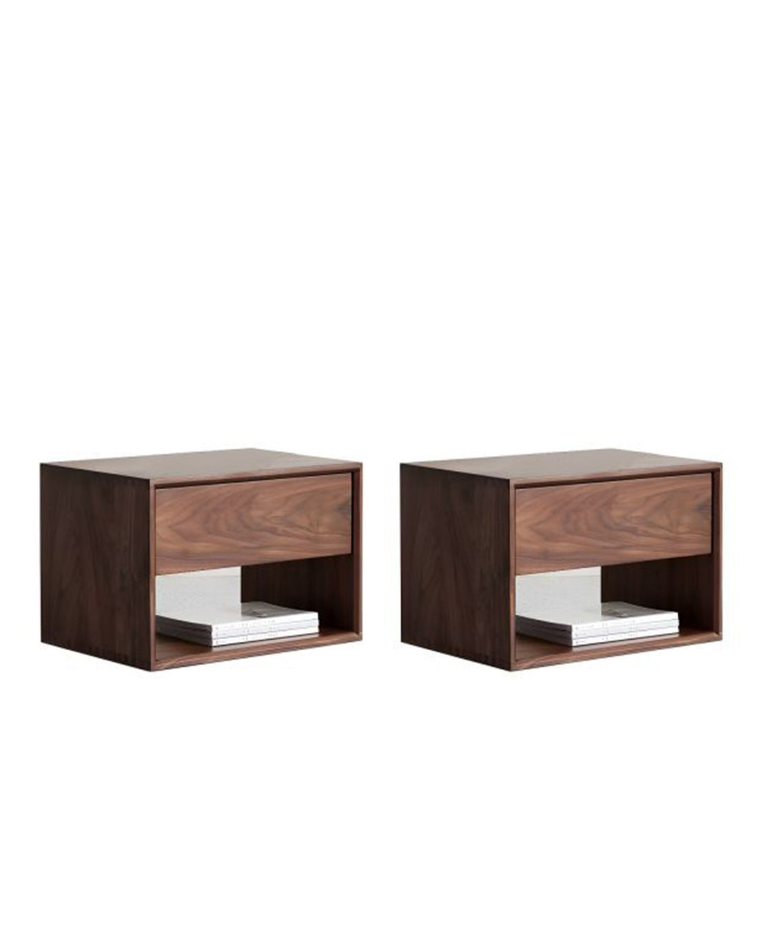 Nayla Bedside Table - Linerora