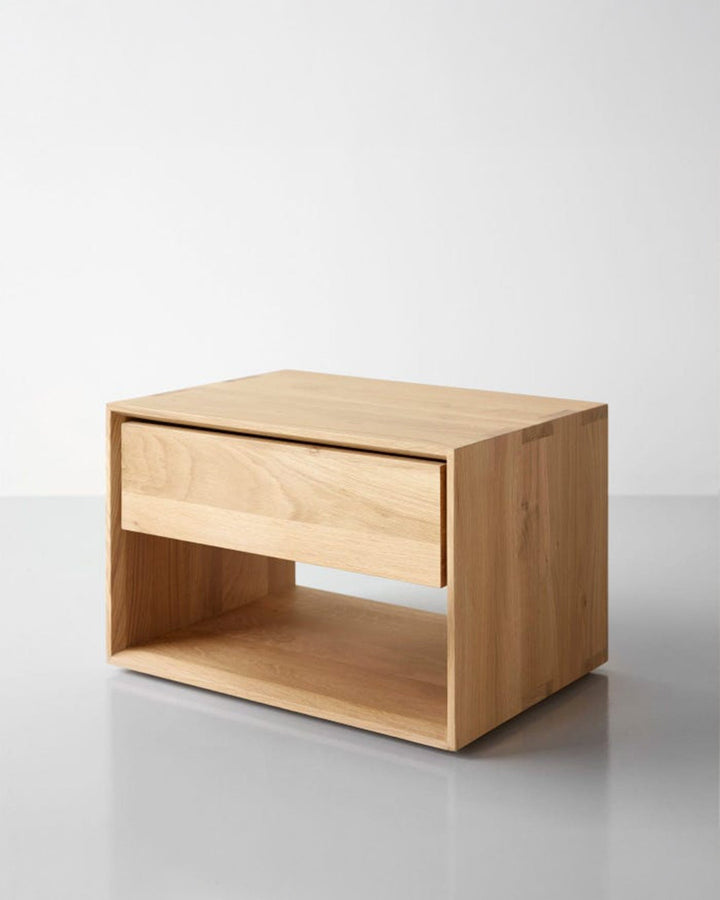 Nayla Bedside Table - Linerora