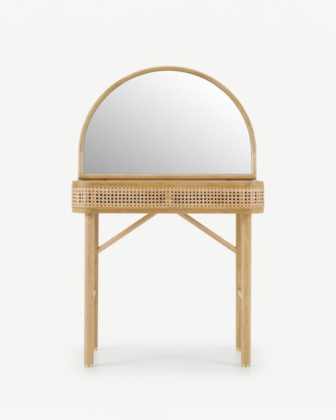 Nora Vanity Makeup Station - Linerora