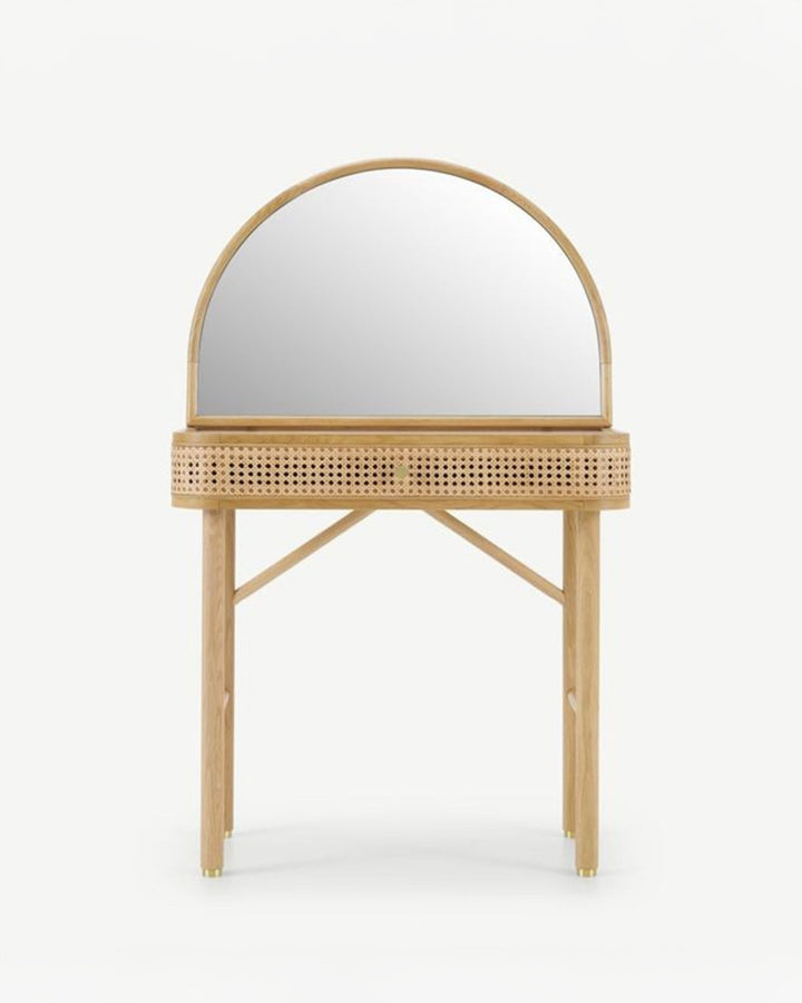 Nora Vanity Makeup Station - Linerora