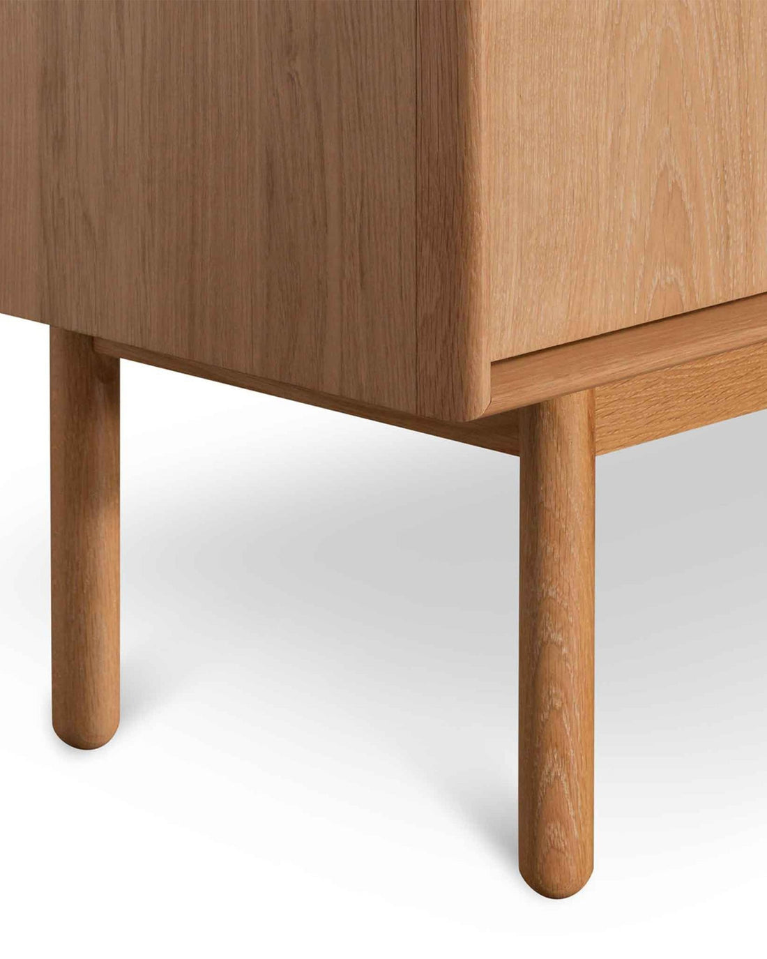 Otağ Bedside Table - Linerora
