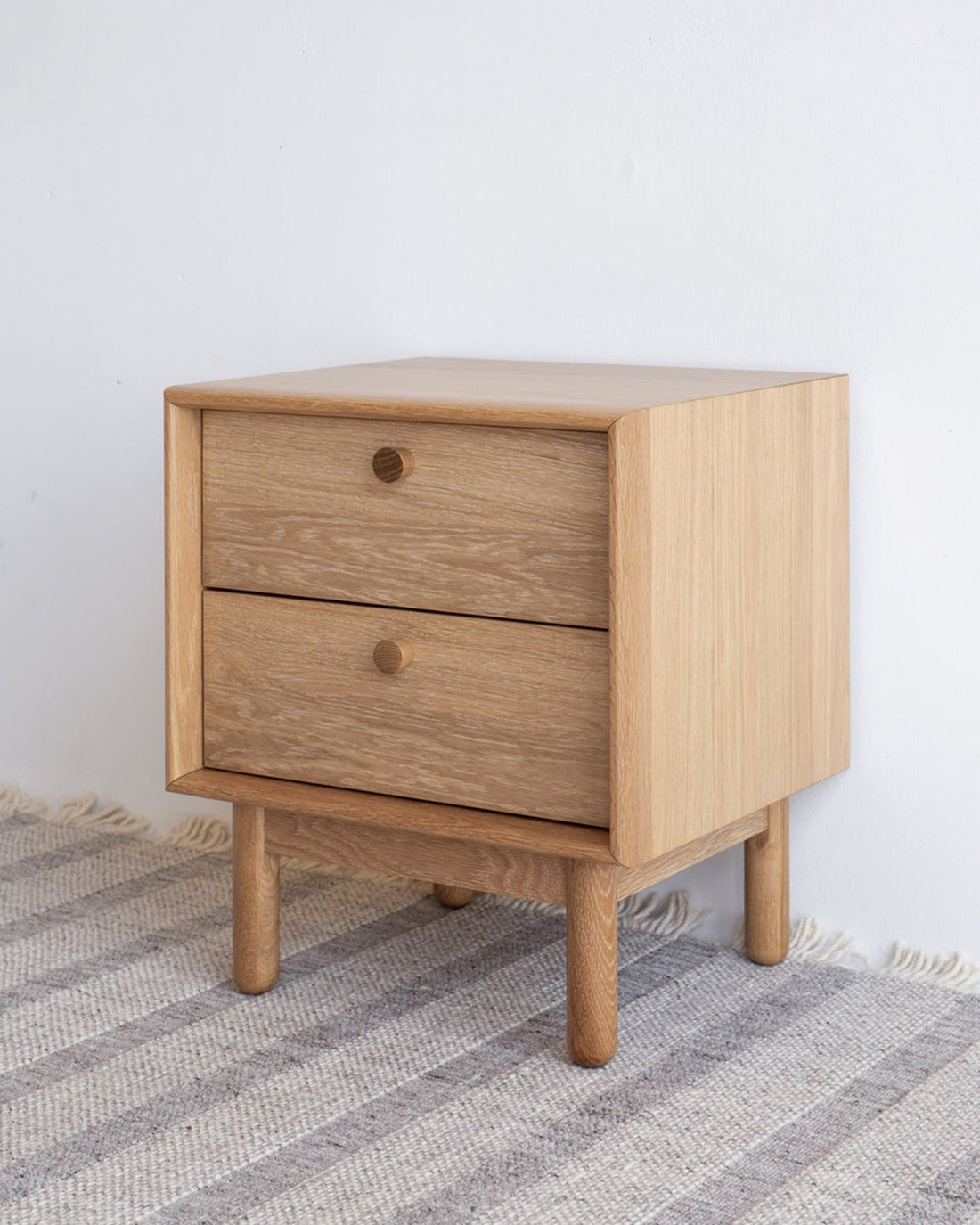Otağ Bedside Table - Linerora