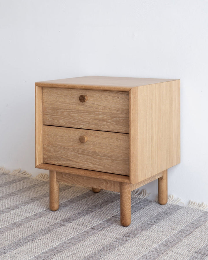 Otağ Bedside Table - Linerora