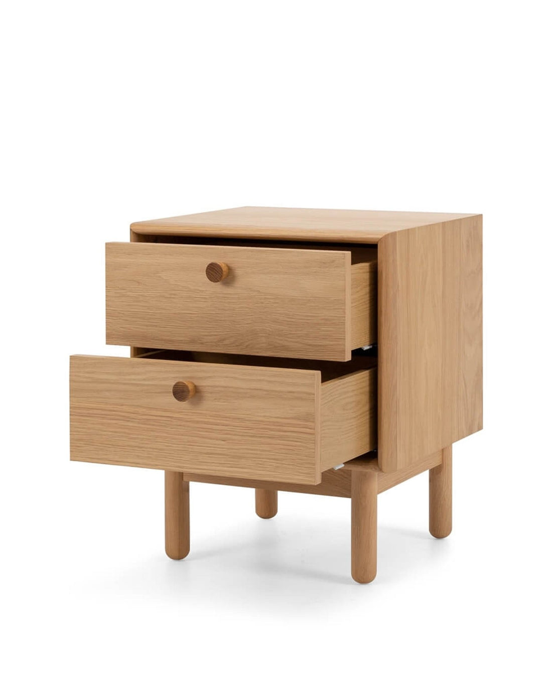 Otağ Bedside Table - Linerora
