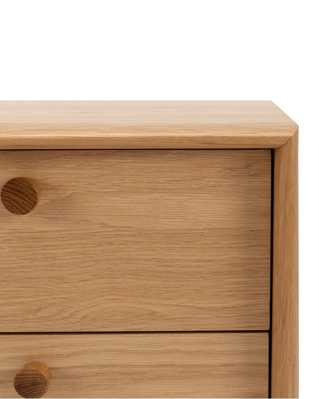 Otağ Bedside Table - Linerora