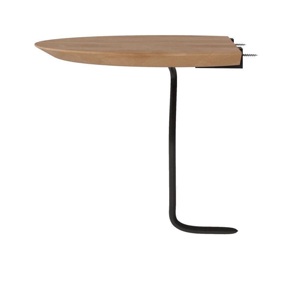 Petite Femme Shelf - Linerora