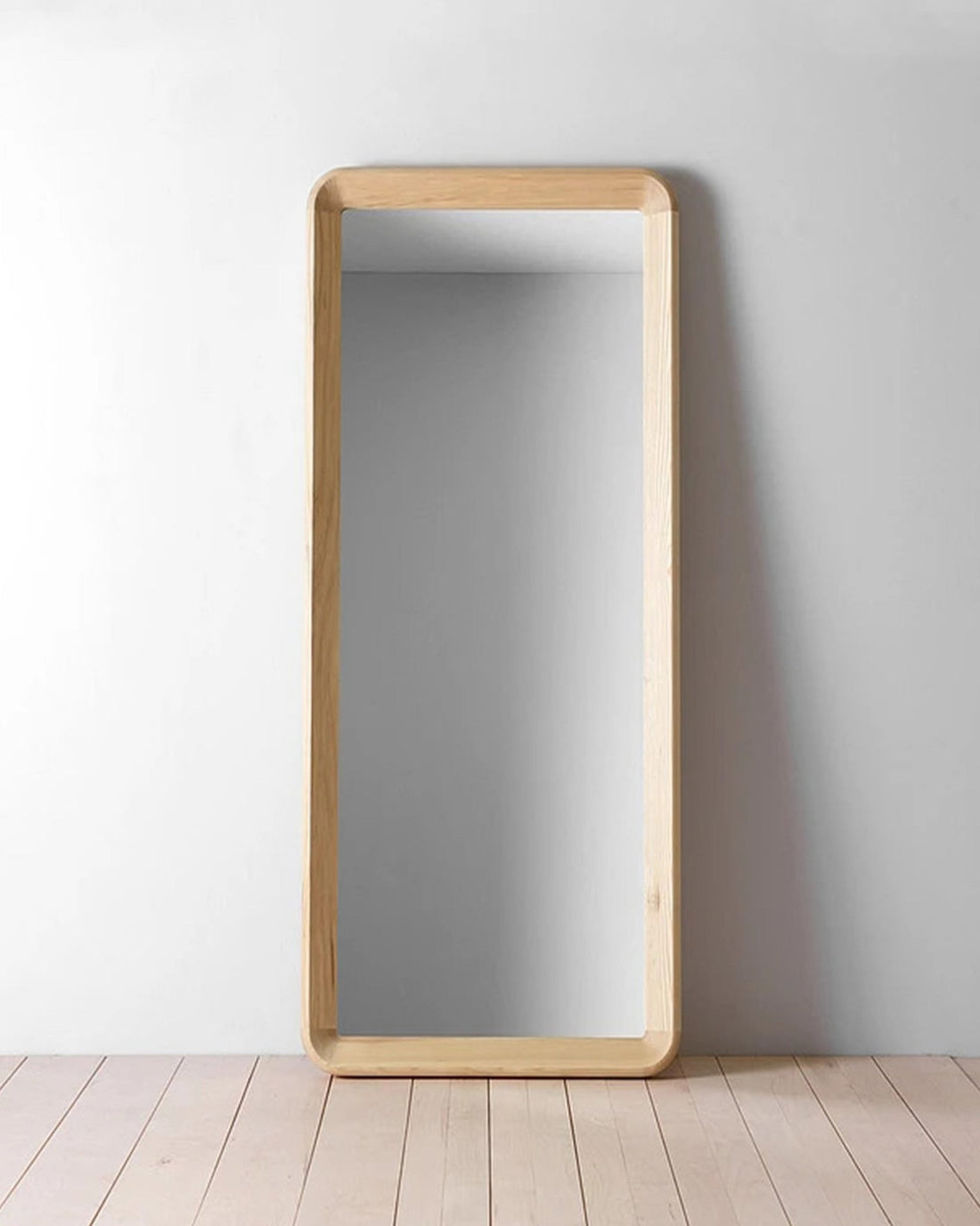 Reflective Pika Mirror - Linerora