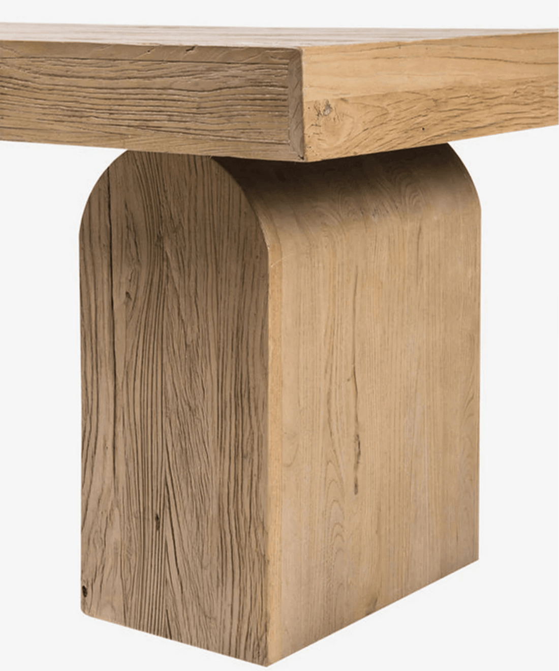 Roma Study Desk | Office Desk - Linerora