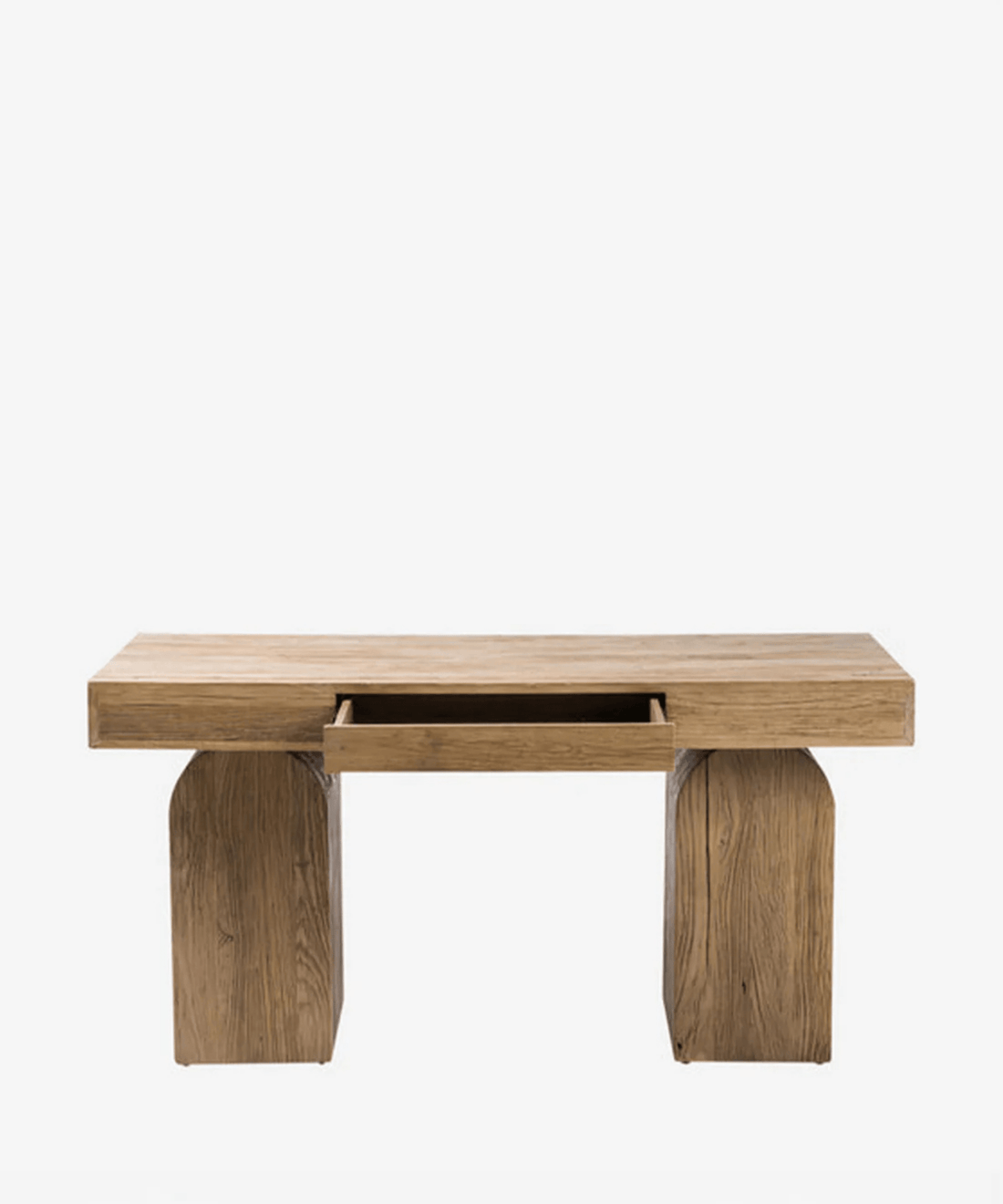 Roma Study Desk | Office Desk - Linerora