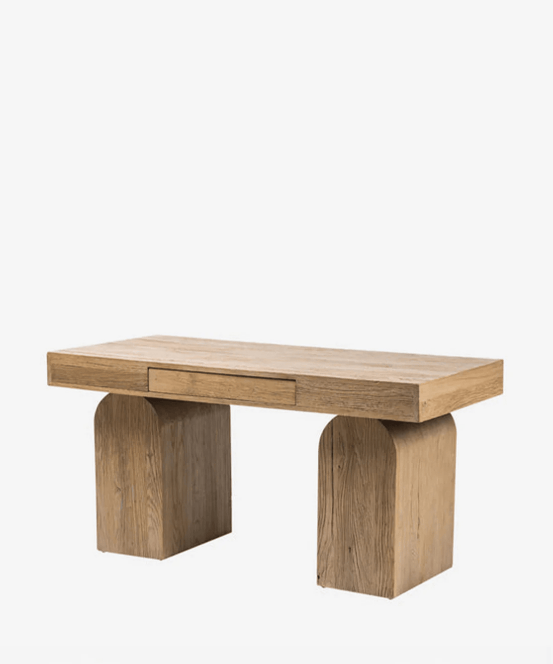 Roma Study Desk | Office Desk - Linerora