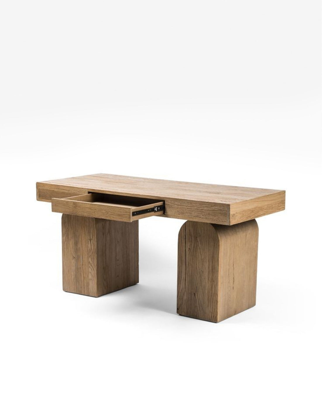 Roman Style Office Desk - Linerora