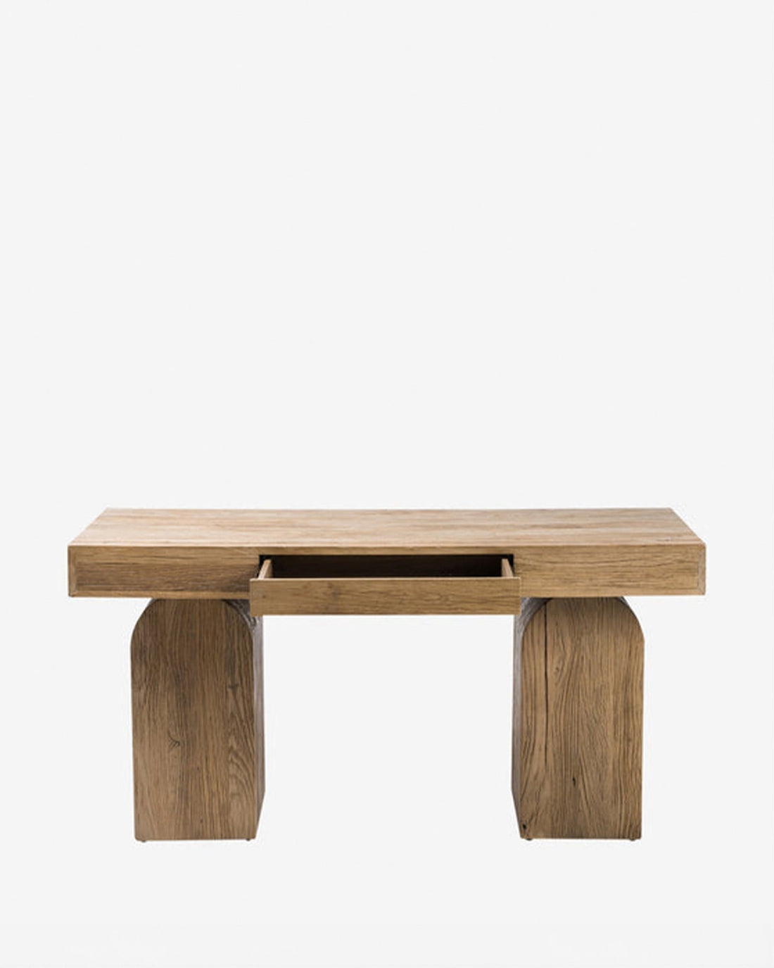 Roman Style Office Desk - Linerora
