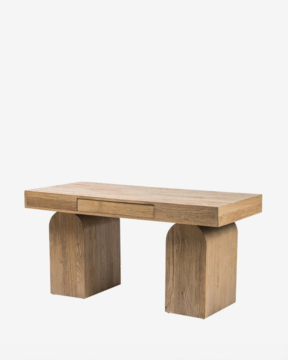 Roman Style Office Desk - Linerora