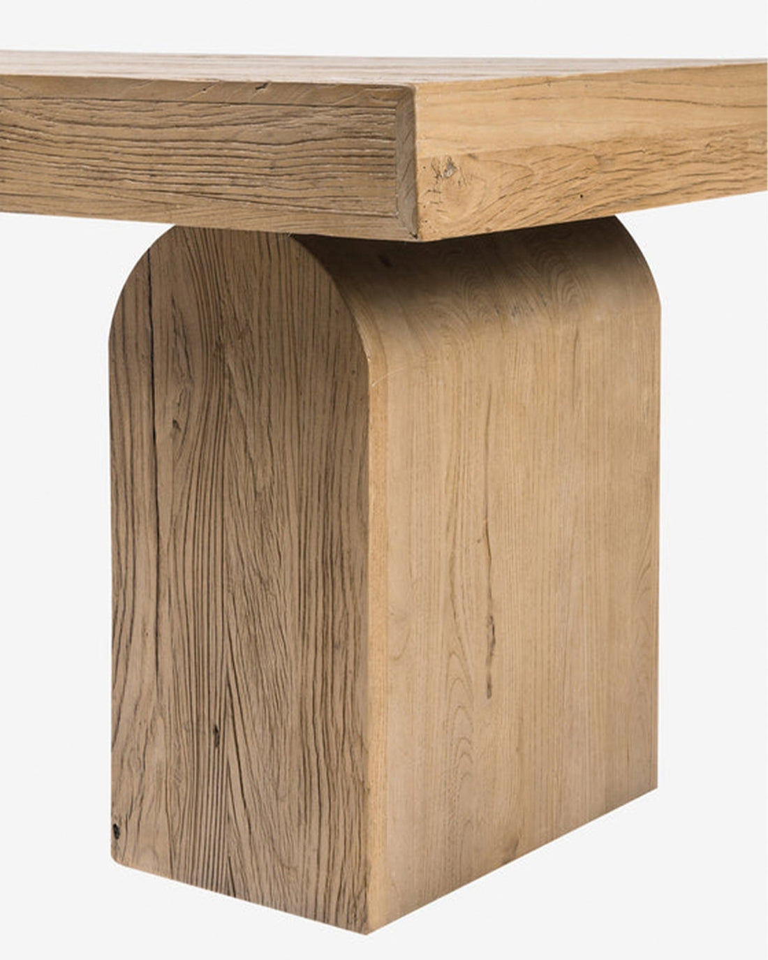 Roman Style Office Desk - Linerora