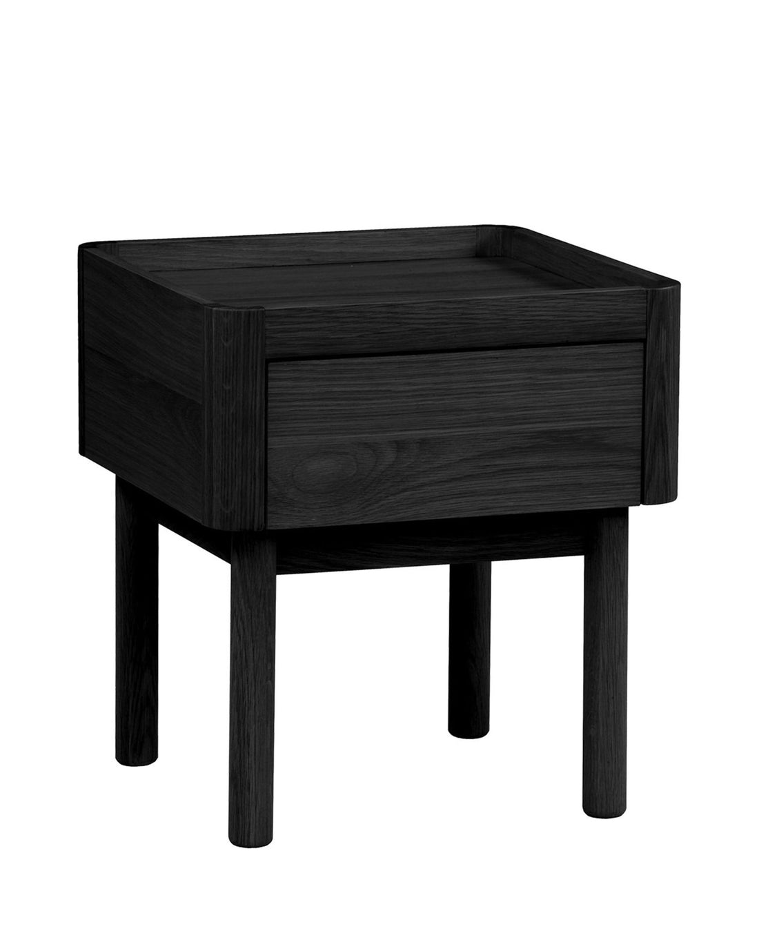 Sekbe Bedside Table - Linerora