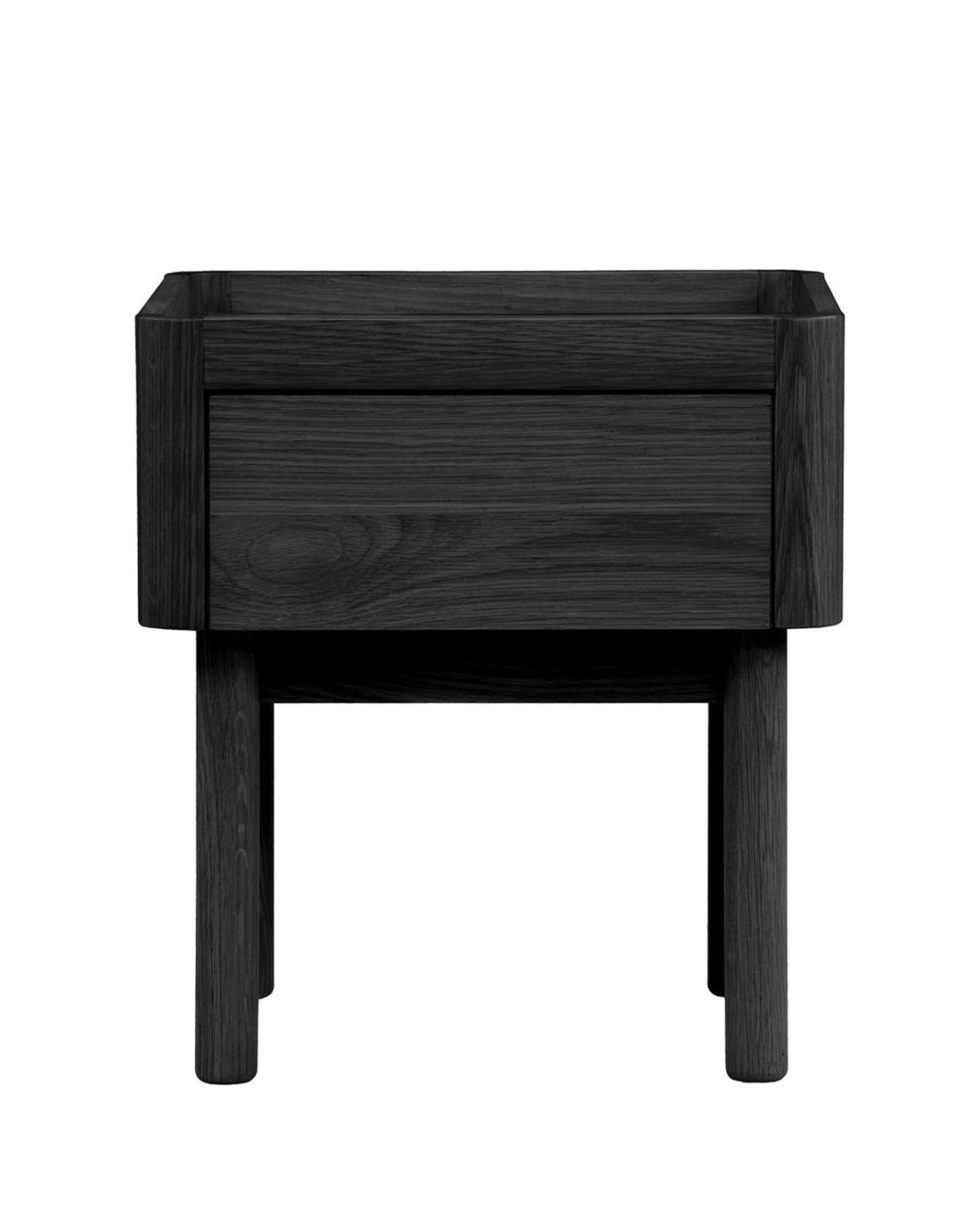 Sekbe Bedside Table - Linerora