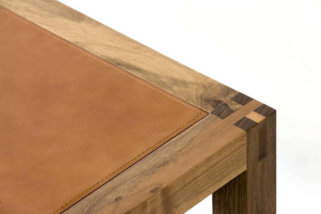 Sem´ya Bedside Table - Linerora