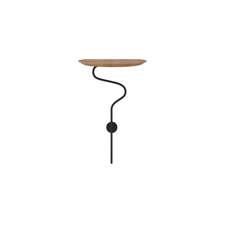 Spacious Women's Shelf - Linerora