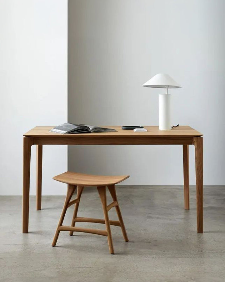 Strauss Office Desk - Linerora
