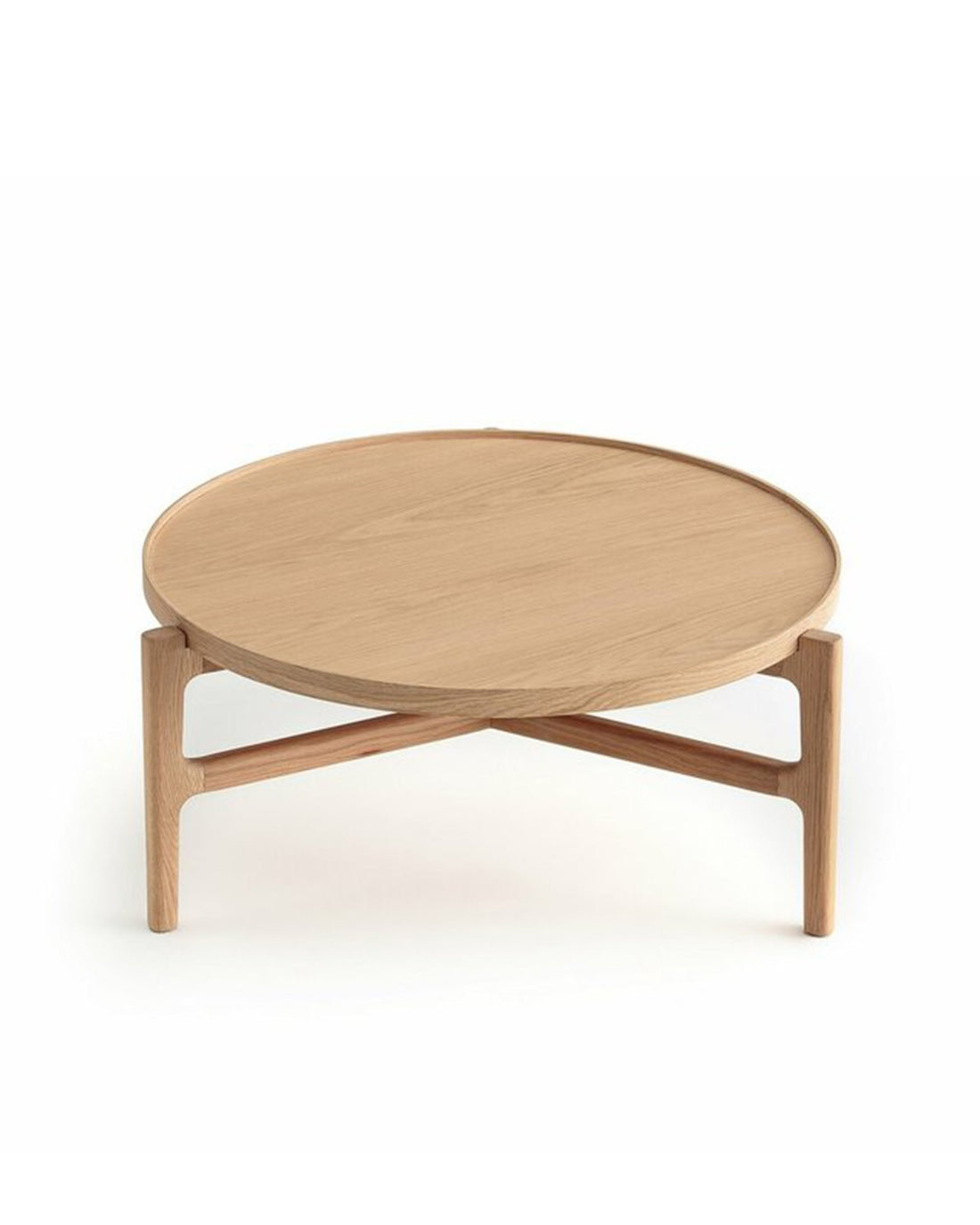 Stylish Coffee Table - Linerora