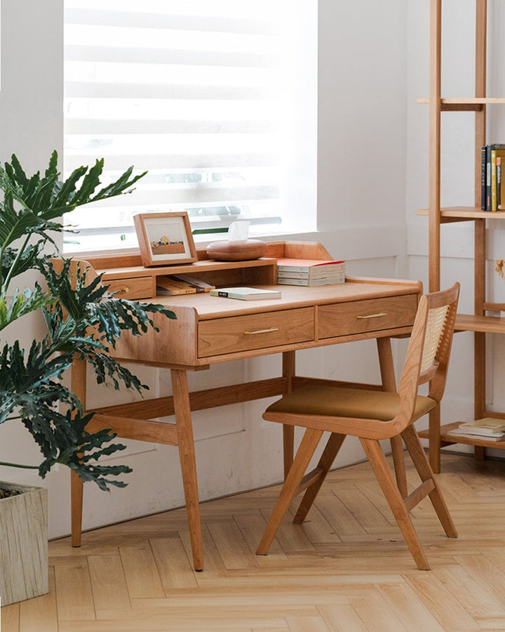 Sufi Inspired Work Desk - Linerora
