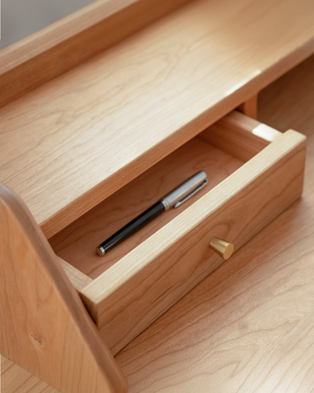 Sufi Inspired Work Desk - Linerora