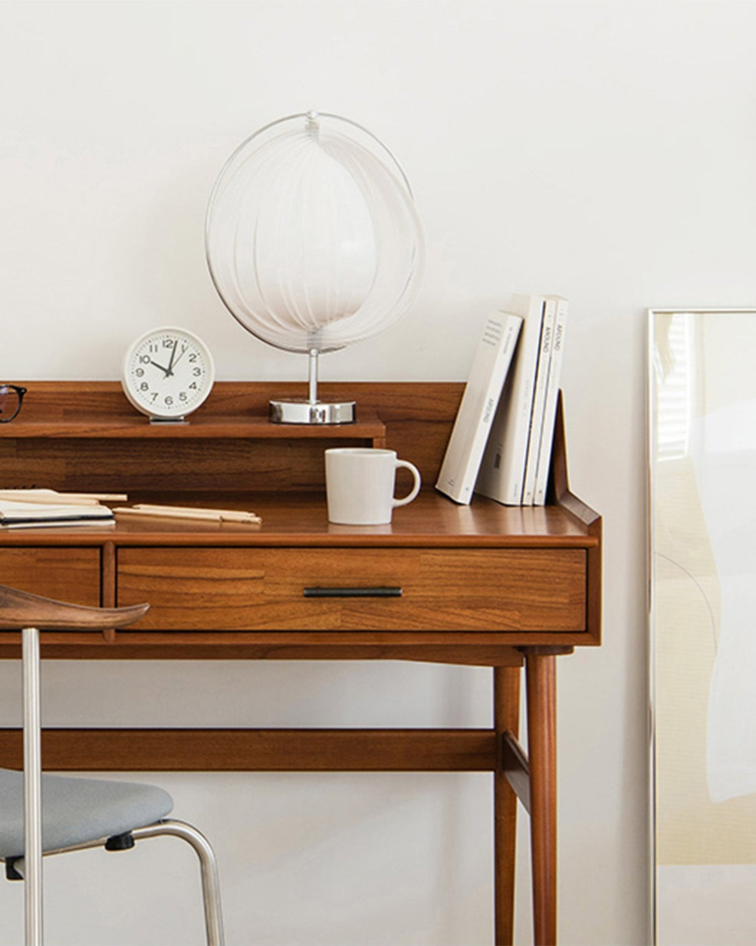 Sufi Inspired Work Desk - Linerora