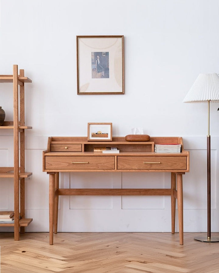 Sufi Inspired Work Desk - Linerora