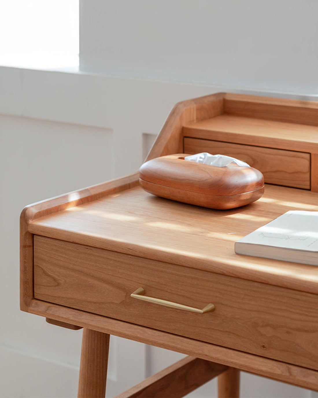 Sufi Inspired Work Desk - Linerora