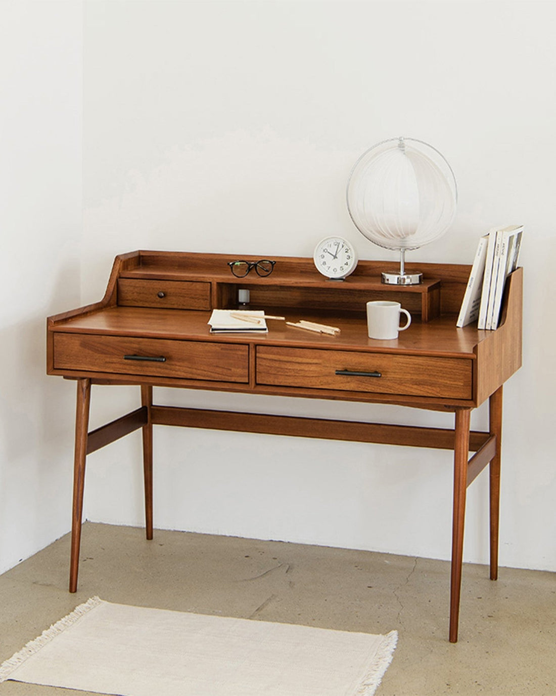 Sufi Inspired Work Desk - Linerora