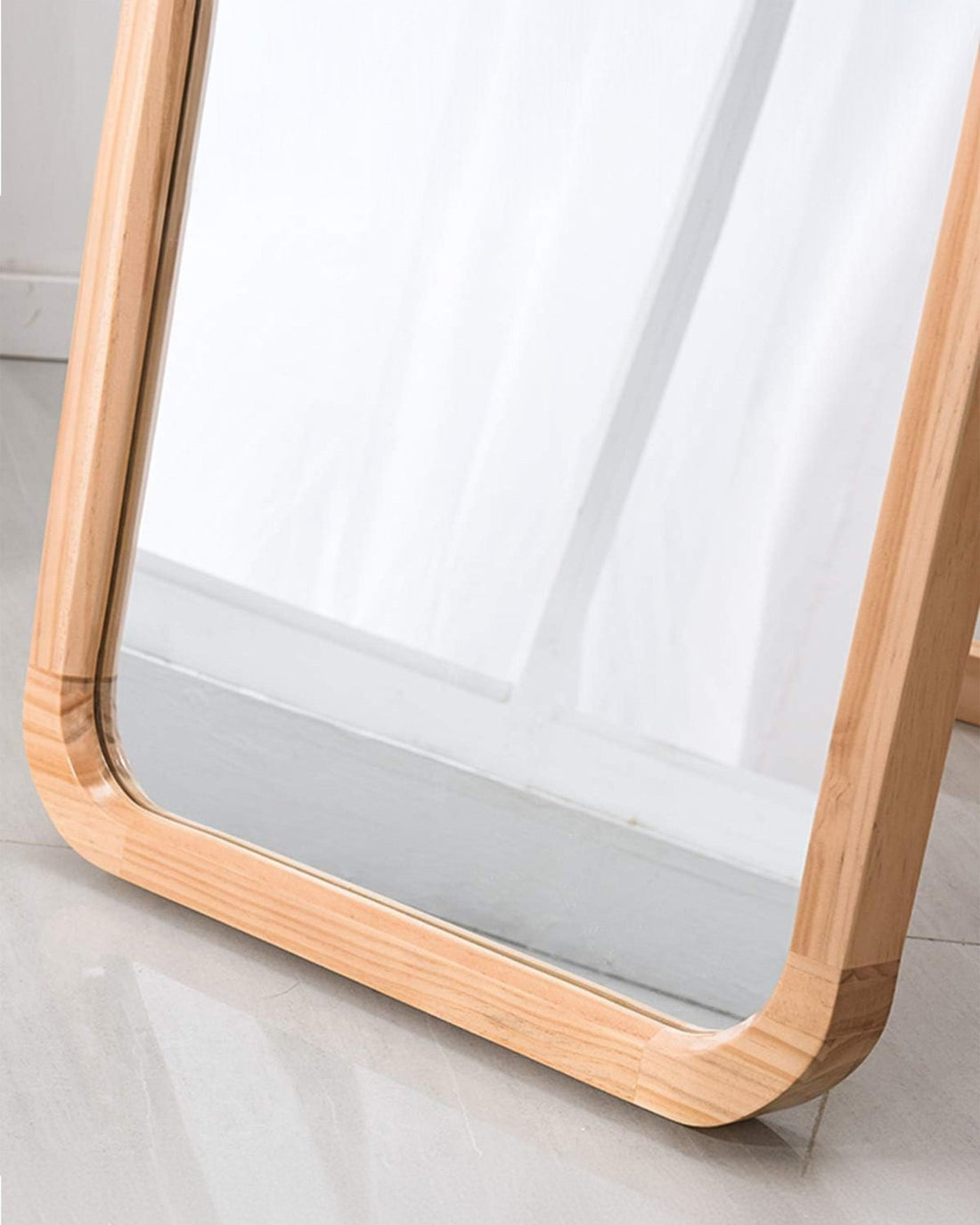 Zümra Reflective Wall Mirror - Linerora